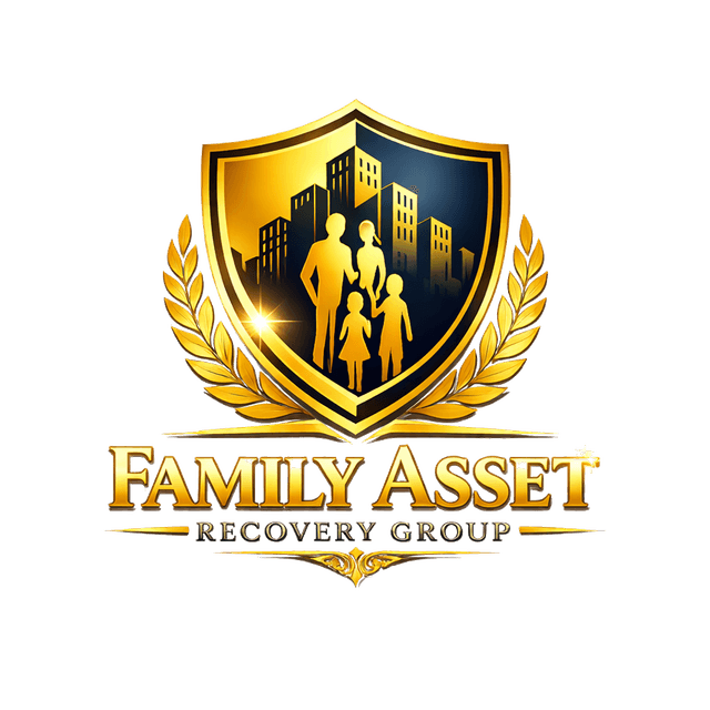 Family Asset Recovery Group